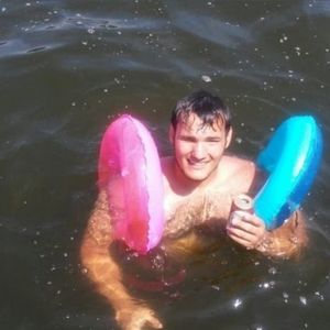 Meet your Posher, Tyler